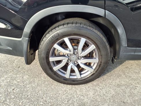 Used 2021 Honda Pilot EX-L image 26