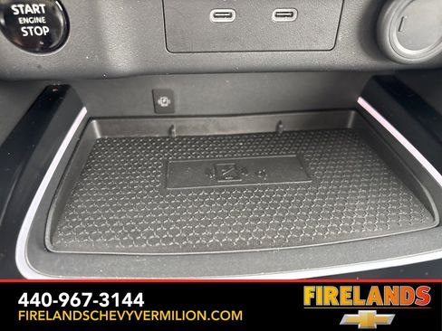 Used 2025 Nissan Rogue SL w/ Tech Package image 21