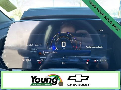 New 2026 Chevrolet Suburban Premier image 24