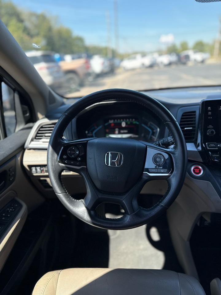 Used 2019 Honda Odyssey EX-L image 20