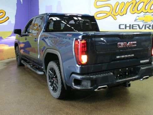 Used 2021 GMC Sierra 1500 Elevation image 6