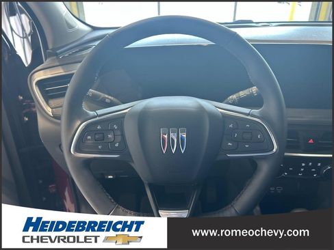 Used 2024 Buick Encore GX Sport Touring w/ Comfort Package AWD/4WD image 18