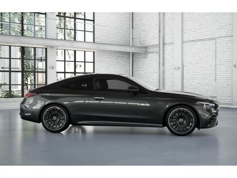 New 2026 Mercedes-Benz CLE 450 4MATIC Coupe image 15