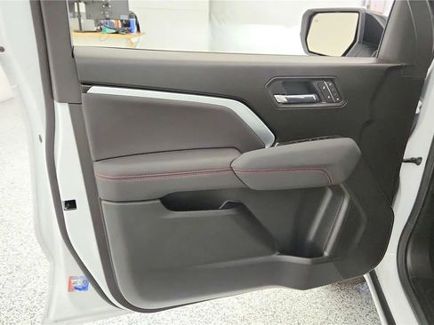 New 2026 Chevrolet Colorado Z71 w/ Technology Package image 31