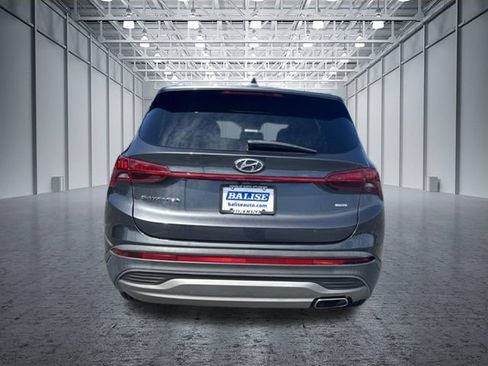 Used 2023 Hyundai Santa Fe SE w/ Cargo Package AWD/4WD image 4