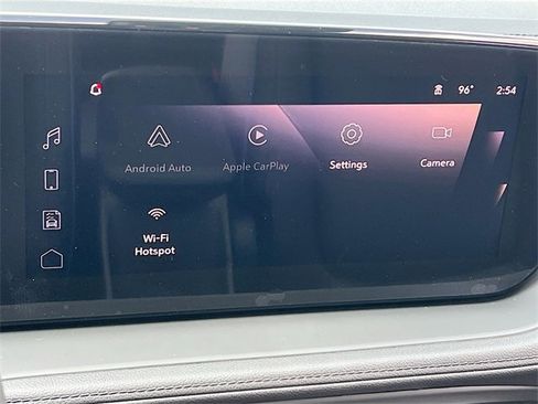 New 2026 Buick Encore GX Sport Touring w/ Advanced Technology Package image 8