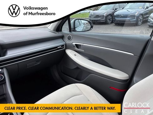 Used 2024 Hyundai Sonata SEL FWD image 28