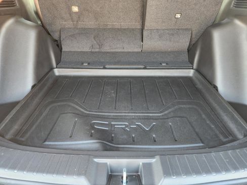 Certified 2025 Honda CR-V LX image 31