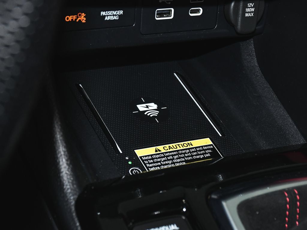 Used 2025 Acura Integra Type S FWD image 41