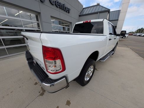 Used 2024 RAM 2500 Big Horn image 5