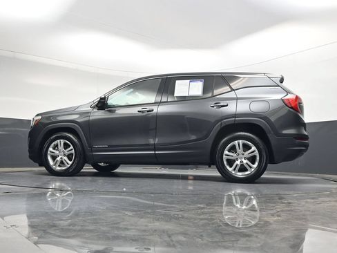 Used 2019 GMC Terrain SLE FWD image 32