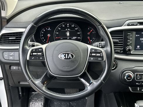 Used 2019 Kia Sorento EX image 15