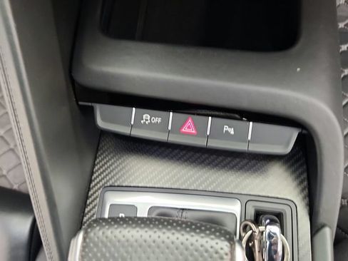 Used 2017 Audi R8 V10 plus AWD/4WD image 46