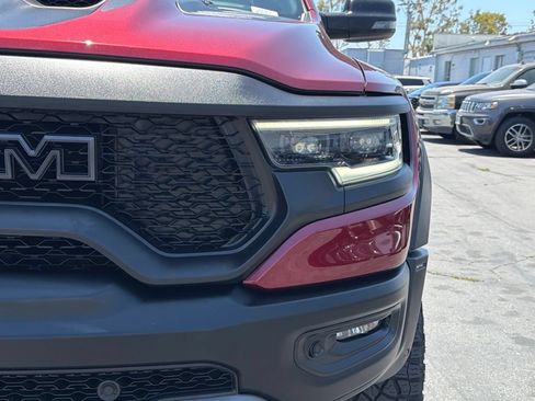 Used 2024 RAM 1500 TRX AWD/4WD image 13