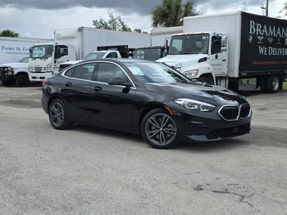 Used 2024 BMW 228i Gran Coupe