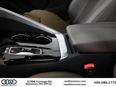 Used 2025 Audi Q5 Premium Plus AWD/4WD image 26