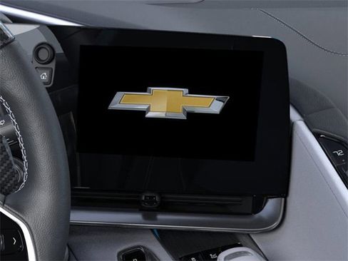 New 2025 Chevrolet Corvette Z06 image 20