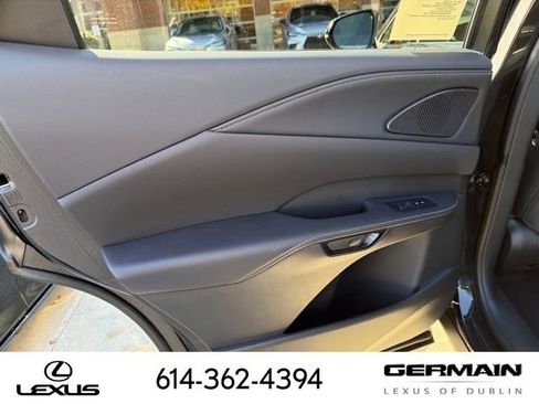 New 2026 Lexus NX 350 350h Base image 17