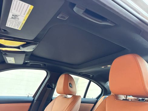 Certified 2025 BMW 330i xDrive Sedan image 13