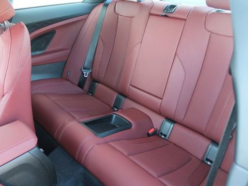 New 2025 BMW 230i xDrive Coupe w/ M Sport Package image 11