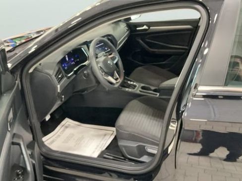 Used 2023 Volkswagen Jetta S FWD image 24