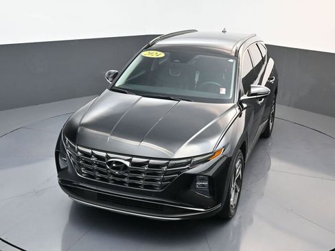 Certified 2024 Hyundai Tucson Limited image 26