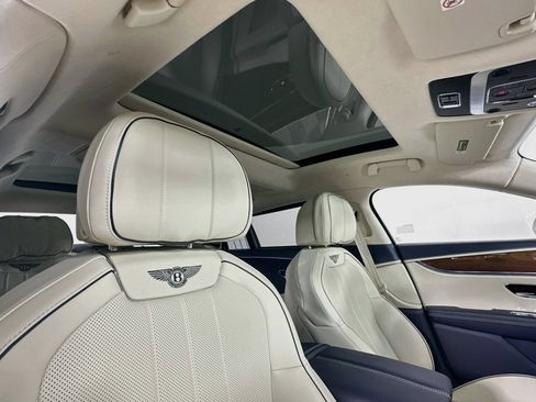 Used 2026 Bentley Flying Spur V8 AWD/4WD image 22