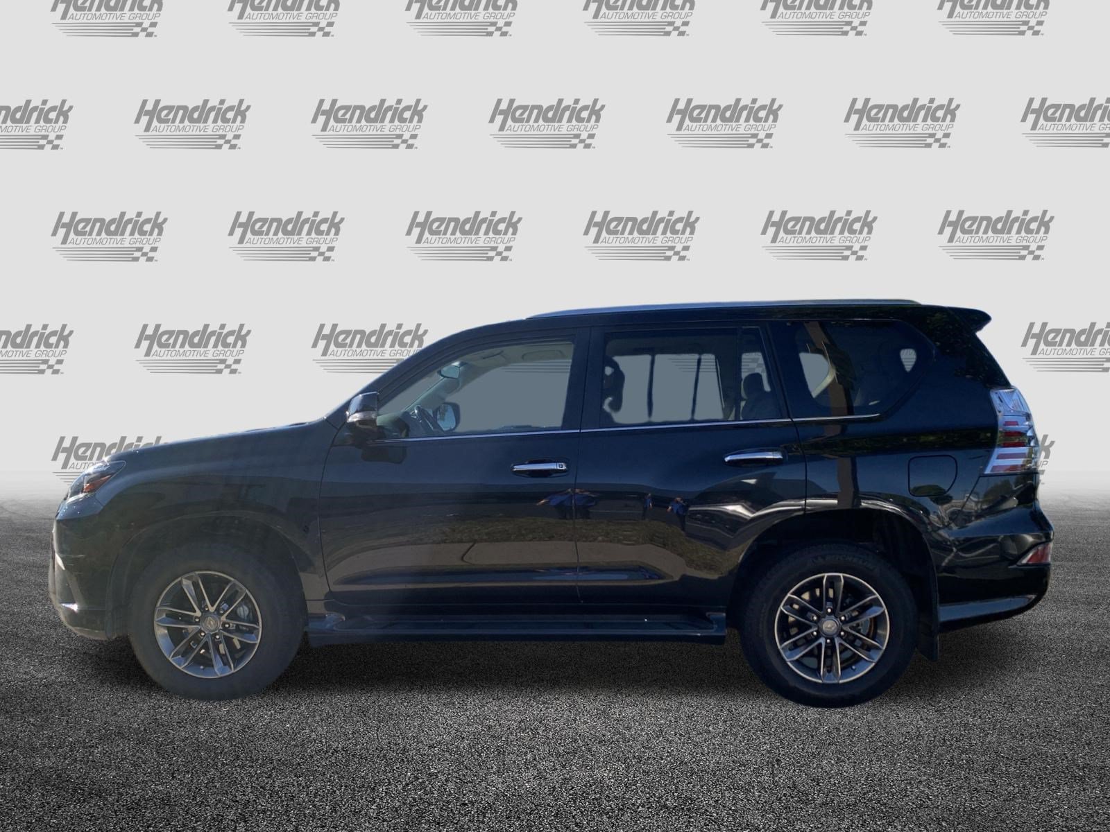 Used 2022 Lexus GX 460 Premium w/ Premium Package AWD/4WD image 7