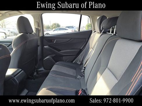 Used 2023 Subaru Crosstrek 2.0i Premium image 7