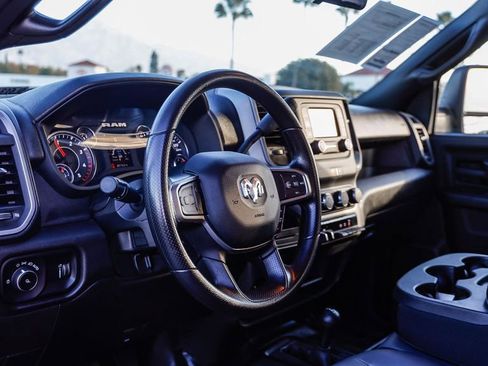 Certified 2024 RAM 3500 Tradesman image 21