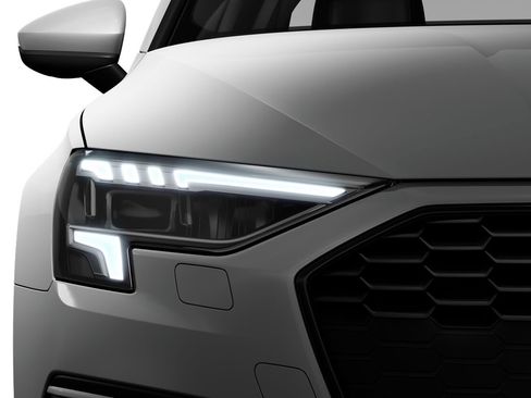 Certified 2023 Audi A3 2.0T Premium Plus w/ Premium Plus Package FWD image 6
