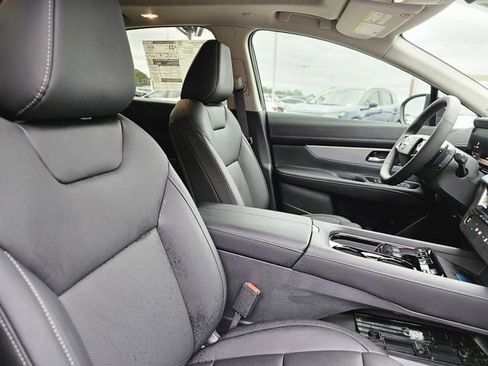 New 2026 Nissan Murano SL AWD/4WD image 13