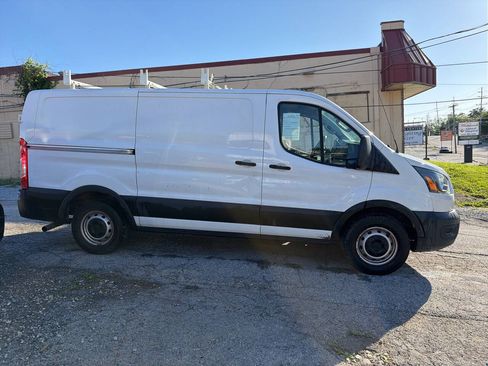 Used 2020 Ford Transit 150 Low Roof RWD image 2