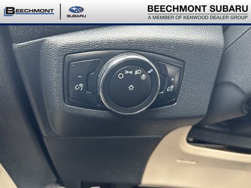 Used 2021 Ford EcoSport S image 18
