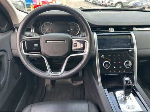Used 2023 Land Rover Discovery Sport S AWD/4WD image 8
