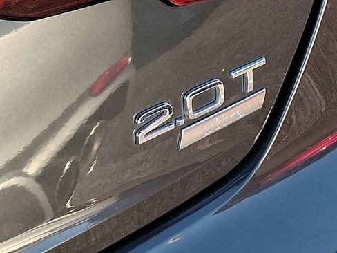 Used 2018 Audi A4 2.0T Ultra Premium w/ Convenience Package image 37