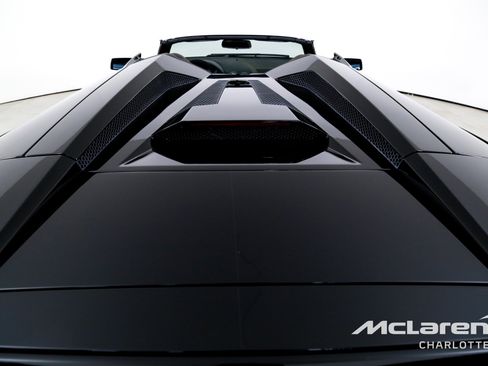 Used 2007 Lamborghini Murcielago LP 640 image 26