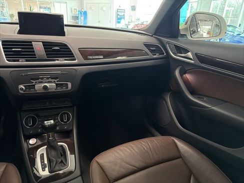 Used 2016 Audi Q3 2.0T Premium Plus w/ Technology Package image 25