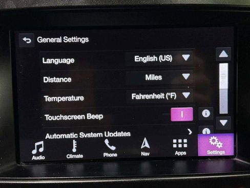 Used 2017 Ford Explorer Limited w/ Equipment Group 301A image 56