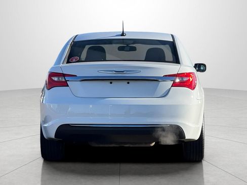 Used 2013 Chrysler 200 Touring w/ Cold Weather Group image 5