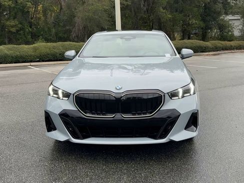 New 2026 BMW 530i w/ M Sport Package image 3