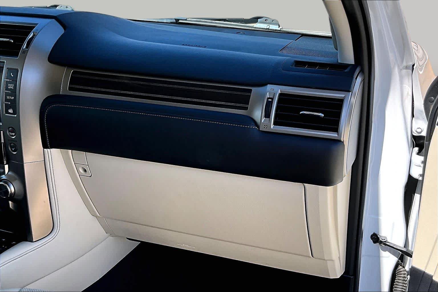 Used 2021 Lexus GX 460 Premium AWD/4WD image 18