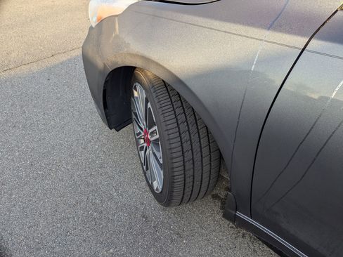 Used 2020 Kia Forte GT image 27