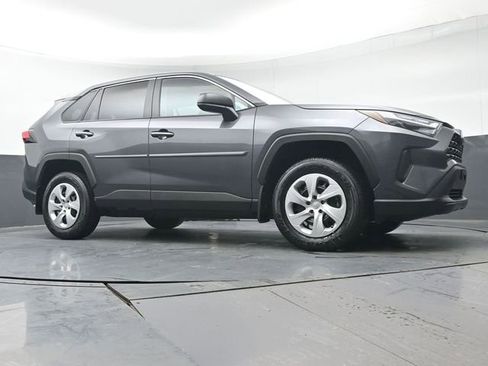 Certified 2024 Toyota RAV4 LE image 37