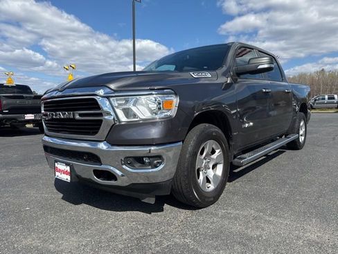 Used 2019 RAM 1500 Big Horn AWD/4WD image 15