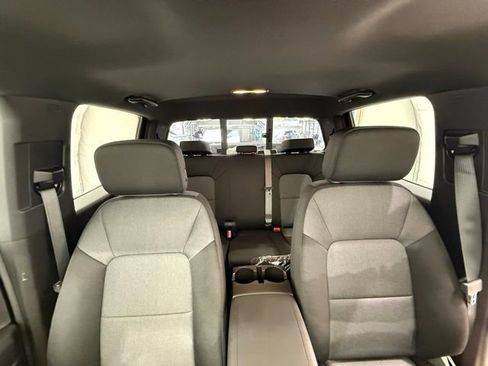 New 2026 Chevrolet Colorado Trail Boss image 28