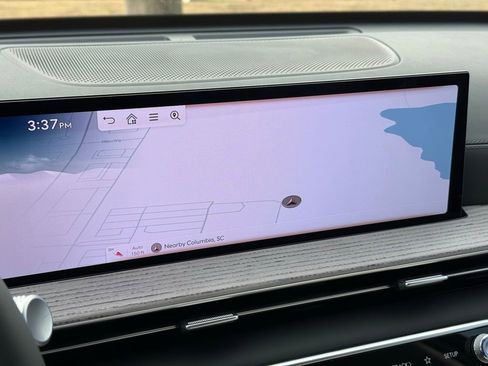 New 2026 Genesis GV80 3.5T Prestige image 4