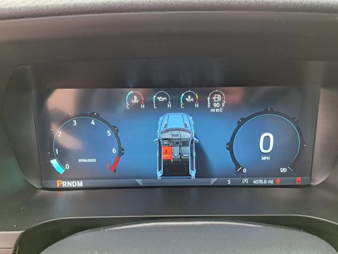 Used 2025 Ford F150 XL RWD image 8