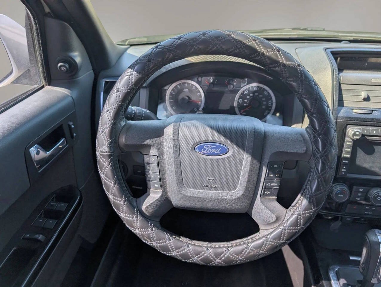 Used 2012 Ford Escape Limited FWD image 33