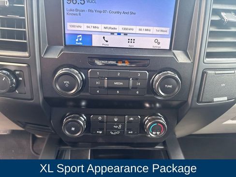 Used 2019 Ford F150 XL w/ Equipment Group 101A Mid RWD image 20